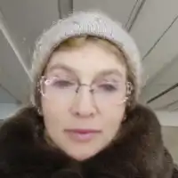 Петрова Ксения Станиславовна