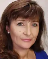 Петрова Любовь