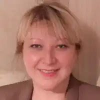 Петрова Оксана Тимофеевна