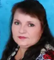 Петрова Вера Григорьевна