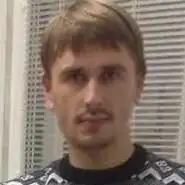 Плотников Давид Витальевич