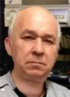 Плотников Фёдор
