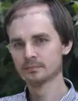 Попов Фёдор