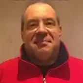 Попов Лев Данилович