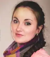 Попова Яна Вячеславовна