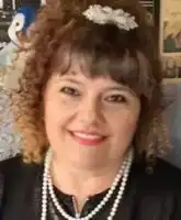 Попова Анна