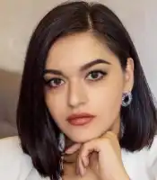 Попова Елена