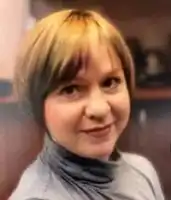 Попова Галина
