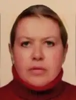 Попова Галина Дмитриевна