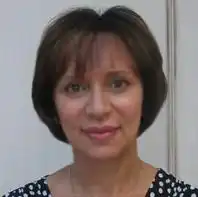 Попова Оксана