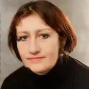 Попова Полина Ивановна