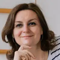 Попова Полина Сергеевна
