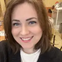 Попова Юлия