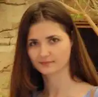 Попова Валерия Вячеславовна