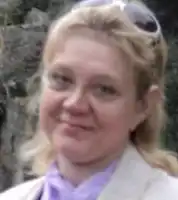 Попова Варвара
