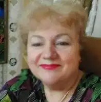 Попова Виолетта Дмитриевна