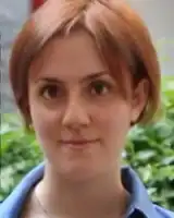 Рябова Алина Денисовна