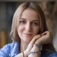 Рябова Алиса Михайловна