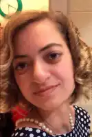 Реброва Надежда Михайловна