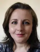 Рогова Ольга Дмитриевна