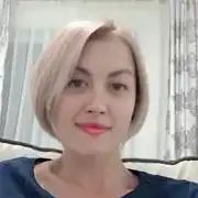 Романова Галина