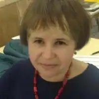 Романова Ксения Андреевна