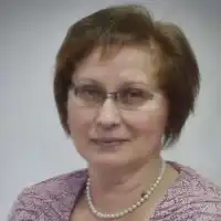 Романова Виолетта Станиславовна