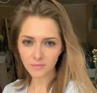 Руднева Алина Фёдоровна