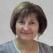 Руднева Виолетта Евгеньевна