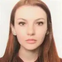 Сафонова Ангелина Владимировна