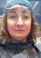 Сафонова Диана Олеговна