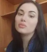 Сафонова Ирина