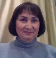 Сафонова Кристина Юрьевна