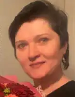 Сафонова Ольга Сергеевна