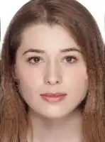 Сафонова Светлана Константиновна