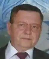 Сафронов Матвей