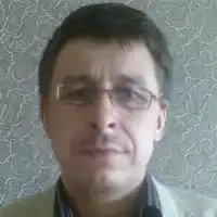 Сафронов Сергей Евгеньевич