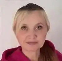 Шаповалова Анна