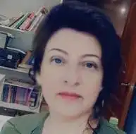 Шаповалова Кристина Вячеславовна