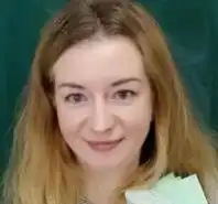 Шаповалова Василиса Юрьевна