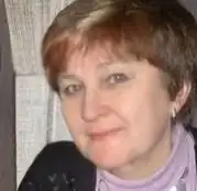 Шарова Алёна Станиславовна