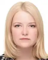 Савельева Алиса Дмитриевна