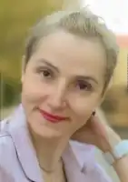 Селезнева Галина