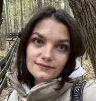 Селиверстова Арина Тимофеевна
