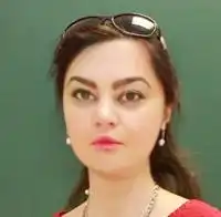 Селиверстова Вера Николаевна