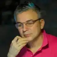 Семёнов Роман Тарасович