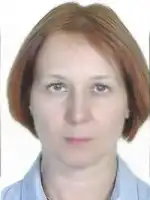 Семёнова Татьяна Фёдоровна