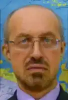Щербаков Андрей Давидович