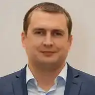 Щербаков Давид Сергеевич