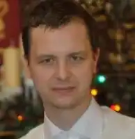 Щербаков Марк Богданович